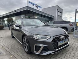 Grijs Gebruikt 2021 Audi A4 Sedan | € 29.500 (Eerlijke prijs)