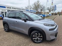 Grijs Gebruikt 2023 Citroën C3 Aircross PureTech SUV | € 18.345 (Eerlijke prijs)