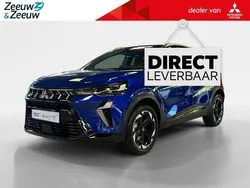 Overige Nieuw 2024 Mitsubishi ASX Edition SUV | € 35.490 (Eerlijke prijs)