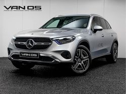 Zilver Gebruikt 2023 Mercedes GLC300e SUV | € 59.995 (Goede deal)