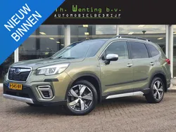 Groen Gebruikt 2019 Subaru Forester SUV | € 29.950 (Goede deal)