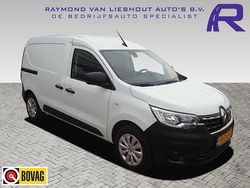 Wit Gebruikt 2023 Renault Express Komfort Van | € 12.650
