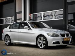 Grijs Gebruikt 2010 BMW 335 M Performance Sedan | € 18.950