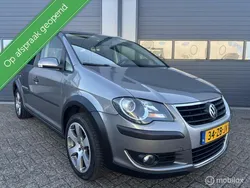 Grijs Gebruikt 2008 VW Touran Highline MPV | € 6.750 (Iets duurder)