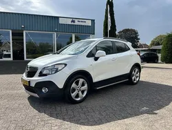 Wit Gebruikt 2015 Opel Mokka Edition SUV | € 9.250 (Goede deal)