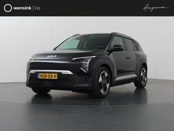 Zwart Gebruikt 2025 Kia EV3 Advance SUV | € 36.835 (Goede deal)