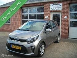Grijs Gebruikt 2019 Kia Picanto Hatchback | € 8.250 (Goede deal)