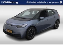 Blauw Gebruikt 2020 VW ID.3 Life Hatchback | € 17.450 (Eerlijke prijs)