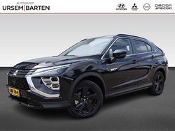 Zwart Gebruikt 2024 Mitsubishi Eclipse Cross Edition SUV | € 29.430 (Iets duurder)