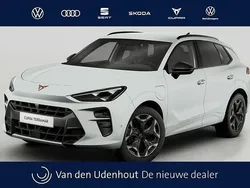 Wit Nieuw 2025 Cupra Terramar VZ SUV | € 51.480 (Goede deal)