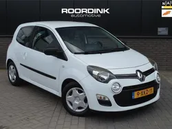 Wit Gebruikt 2014 Renault Twingo Hatchback | € 2.900 (Eerlijke prijs)