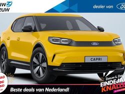 In verschillende kleuren leverbaar! Gebruikt 2024 Ford Capri Extended Range SUV | € 47.650 (Goede deal)