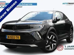 Zwart Gebruikt 2021 Opel Mokka-e Business Elegance SUV | € 17.450 (Duur)