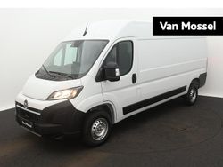Overig Gebruikt 2025 Opel Movano Van | € 36.940