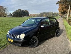 Gebruikt 2003 VW Polo Sedan | € 850 (Goede deal)