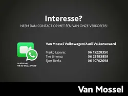 Nieuw 2025 Audi A6 Proline Sedan | € 82.900 (Duur)