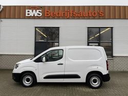 Wit Gebruikt 2019 Opel Combo Edition MPV | € 10.950 (Duur)