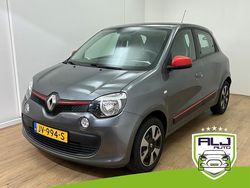 Grijs Gebruikt 2016 Renault Twingo Collection Hatchback | € 7.439 (Eerlijke prijs)