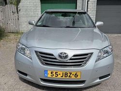 Gebruikt 2007 Toyota Camry Hybrid Sedan | € 8.299