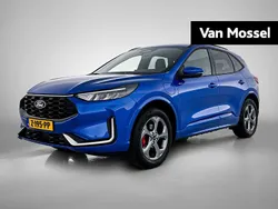 Blauw Gebruikt 2024 Ford Kuga ST-Line X SUV | € 40.845 (Eerlijke prijs)