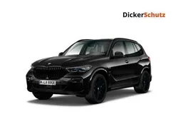 Zwart Gebruikt 2022 BMW X5 M Sport SUV | € 75.950 (Eerlijke prijs)