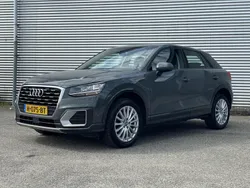 Grijs Gebruikt 2020 Audi Q2 Proline SUV | € 15.950 (Eerlijke prijs)