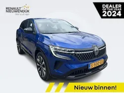 Bleu iron rqh Gebruikt 2023 Renault Austral Techno SUV | € 32.895 (Super prijs)