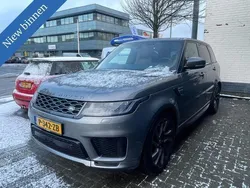 Grijs Gebruikt 2018 Land Rover Range Rover Sport HSE Dynamic SUV | € 44.950 (Iets duurder)