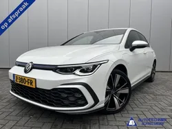Wit Gebruikt 2021 VW e-Golf GTE Hatchback | € 26.950