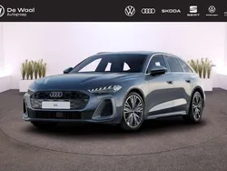Horizonblauw metallic Nieuw 2025 Audi A5 Ambiente Coupé | € 64.849 (Eerlijke prijs)