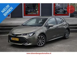 Groen Gebruikt 2019 Toyota Corolla Edition Hatchback | € 19.400 (Goede deal)