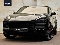 Zwart Gebruikt 2023 Porsche Cayenne Chrono SUV | € 126.950