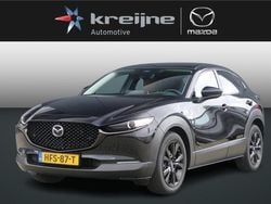 Zwart Gebruikt 2025 Mazda CX-30 Nagisa SUV | € 42.925