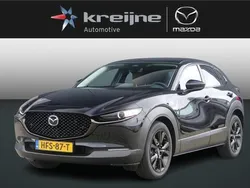Zwart Gebruikt 2025 Mazda CX-30 Nagisa SUV | € 42.925