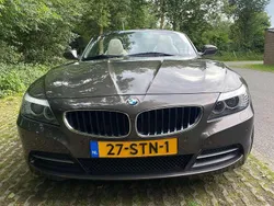 Bruin Gebruikt 2011 BMW Z4 Executive Cabriolet | € 19.995 (Super prijs)