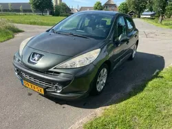 Grijs Gebruikt 2007 Peugeot 207 Hatchback | € 1.799 (Eerlijke prijs)
