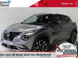 Gun metal grey Gebruikt 2024 Nissan Juke SUV | € 37.069 (Iets duurder)