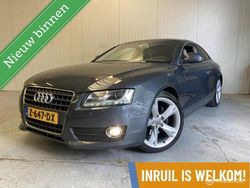 Grijs Gebruikt 2008 Audi A5 Coupé | € 6.950