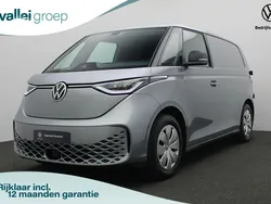 N.v.t. Gebruikt 2024 VW ID. Buzz Van | € 41.950 (Goede deal)