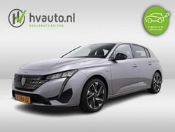 Grijs Gebruikt 2022 Peugeot 308 Allure Hatchback | € 23.900 (Goede deal)