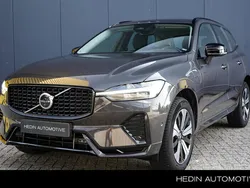 Grijs Gebruikt 2024 Volvo XC60 Plus SUV | € 59.995 (Iets duurder)