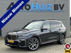 Grijs Gebruikt 2020 BMW X7 Executive SUV | € 93.990 (Eerlijke prijs)