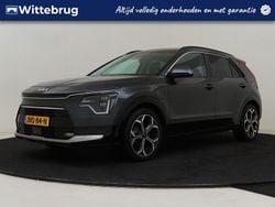 Grijs Gebruikt 2023 Kia Niro SUV | € 32.425 (Eerlijke prijs)