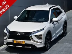 Wit Gebruikt 2022 Mitsubishi Eclipse Cross SUV | € 27.950 (Eerlijke prijs)