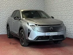 Grijs Gebruikt 2025 Peugeot 3008 Allure SUV | € 38.440 (Super prijs)