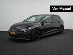 Zwart Gebruikt 2021 VW Golf VIII GTE Hatchback | € 21.900 (Goede deal)