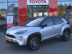 Overig Gebruikt 2024 Toyota Yaris Cross Sport SUV | € 33.700 (Duur)