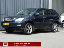 Suv Gebruikt 2007 Lexus RX350 Executive Line SUV | € 13.945