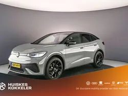 Grijs Gebruikt 2024 VW ID.5 Black Edition SUV | € 53.900