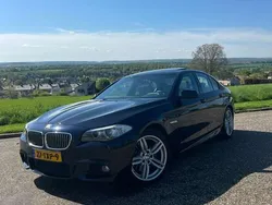 Zwart Gebruikt 2012 BMW 530 Executive Sedan | € 20.950 (Duur)